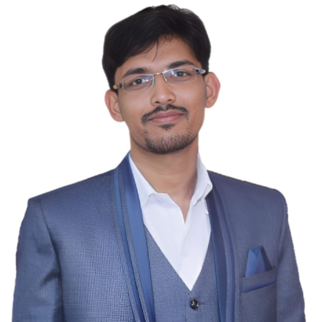 Swapnil Kankute | Founder of VisaMines & Visa Marketing Expert