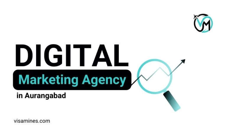Digital Marketing Agency in Aurangabad