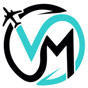 VisaMines Logo Official