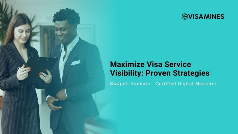 Visa Service